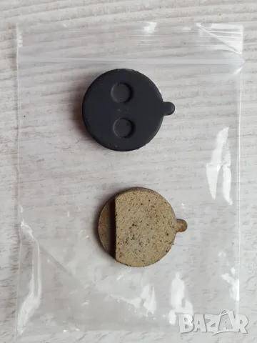 Дискови спирачни накладки - Kugoo M4/ M4 Pro