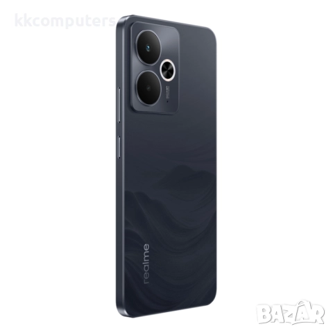 ЧАСТИ ЗА Смартфон GSM REALME 14T 256/8 RMX5078 BLACK 6.67 ", 256 GB, RAM 8 GB, 50+2 MP, 5G , снимка 2 - Резервни части за телефони - 51656707