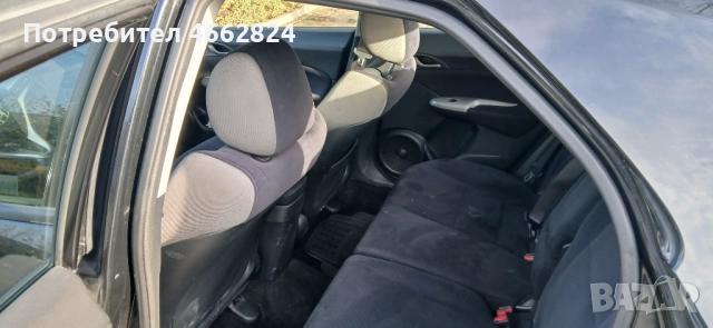 Хонда, снимка 8 - Автомобили и джипове - 52567091