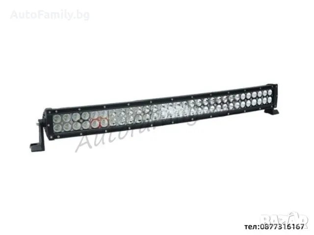 LED BAR 288W 125см, снимка 1