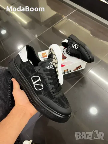 НАМАЛЕНИЕ🏷️ Valentino мъжки маратонки 