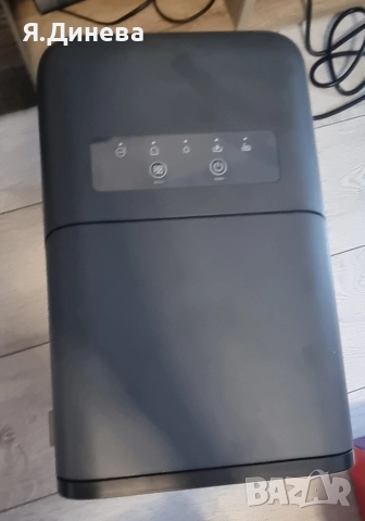 Ледогенератор Ice maker 130w за части , снимка 5 - Други - 52668960