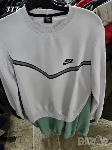 дамски и мъжки блузи, снимка 4 - Блузи с дълъг ръкав и пуловери - 48453171