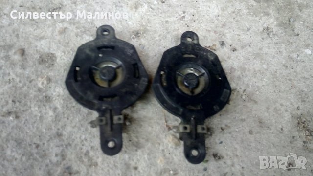 Пищялки за Фиат Мареа Брава Браво Fiat marea brava bravo пищялка тонколони, снимка 1