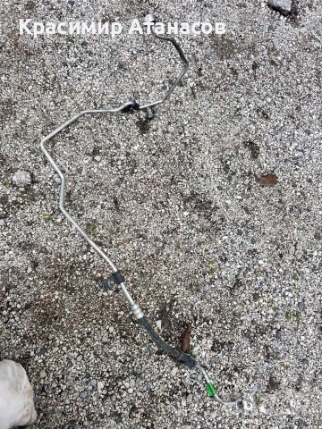 96461950. Тръбичка климатик за Шевролет каптива. 2.0 CDTI. 150кс. 2006-2011г