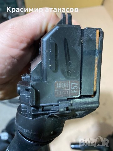 Лостче чистачки за Тойота Рав 4.48060 17F146, снимка 3 - Части - 43233115