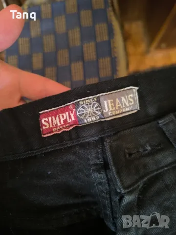 Мъжки дънки , снимка 3 - Дънки - 49010655