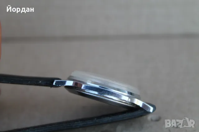 СССР мъжки часовник ''Победа'', снимка 2 - Мъжки - 47471349