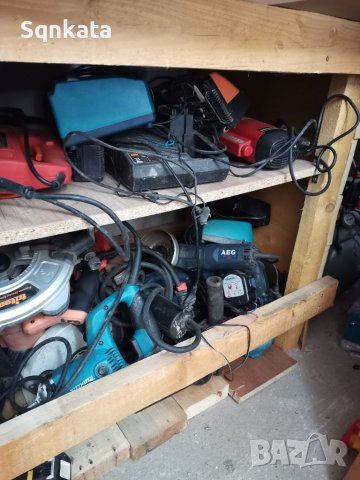 Гаражна разпродажба , снимка 3 - Други инструменти - 36909901