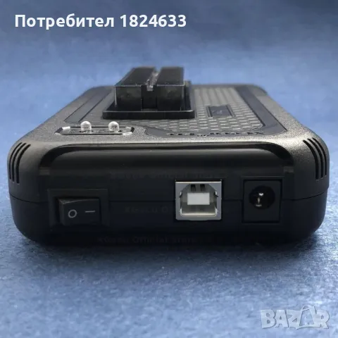 Програматор T56 - четене, програмиране, клониране на памет