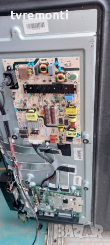 лед диоди от дисплей Skyworth RDL430WY(LD0-304) от телевизор LG модел 43UJ620V, снимка 3 - Части и Платки - 37758704