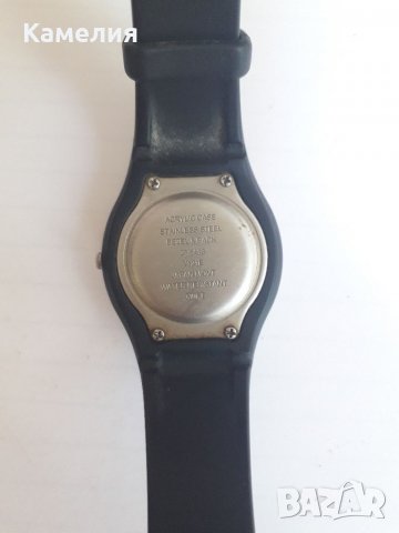 Часовник Armitron WR 330FT, снимка 4 - Водоустойчиви - 32755844
