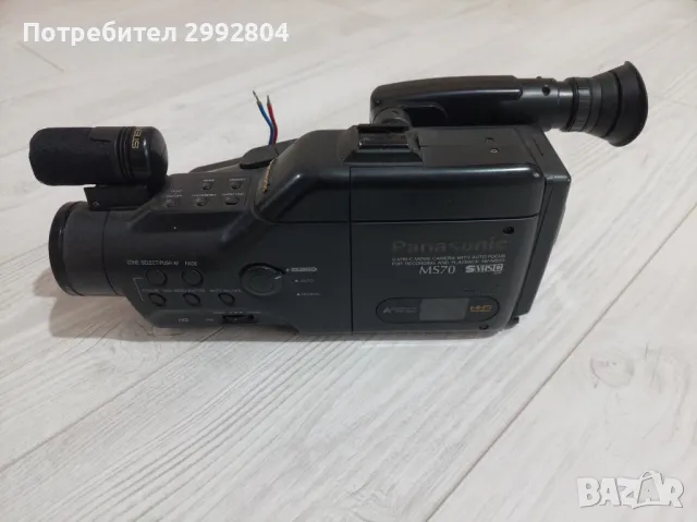 Видеокамера Panasonic