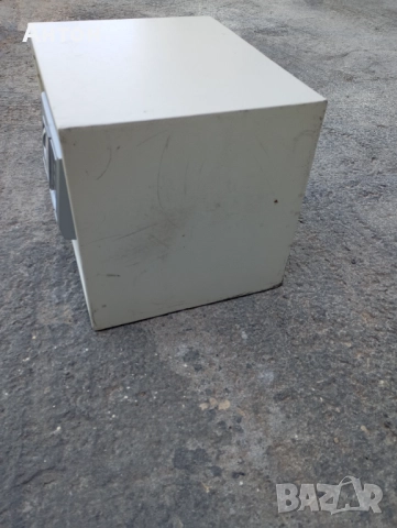 Каса , сейф , електронен, снимка 5 - Други стоки за дома - 51492279