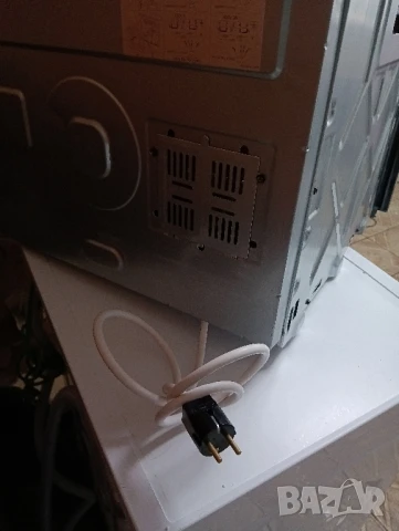 Чисто нова иноксова печка за вграждане Privileg с две години гаранция!, снимка 9 - Печки, фурни - 50491544