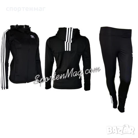 Дамски анцуг ADIDAS 3620-1