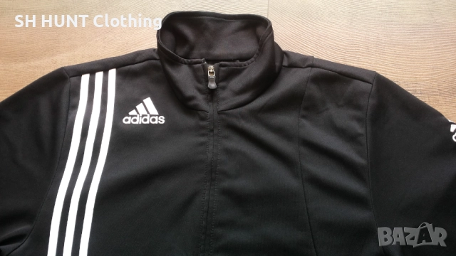 ADIDAS Размер M мъжка горница 15-52, снимка 3 - Спортни дрехи, екипи - 52794209