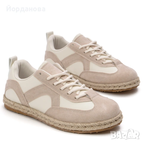 Нови обувки №38