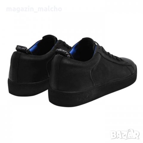 МЪЖКИ КЕЦОВЕ - REPLAY ERIK; размери: 45, снимка 4 - Кецове - 33153542