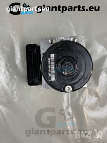 ABS АБС модул за БМВ е87 е90 BMW e87 e90, 6778164-01, снимка 3 - Части - 39643305