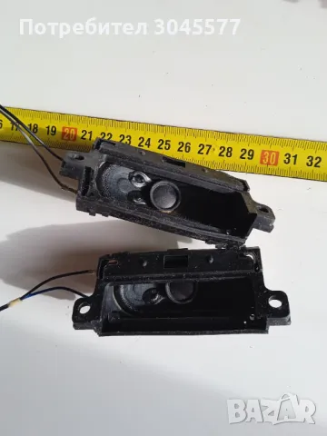 Динамик 5 вата макс. 2 броя, снимка 1