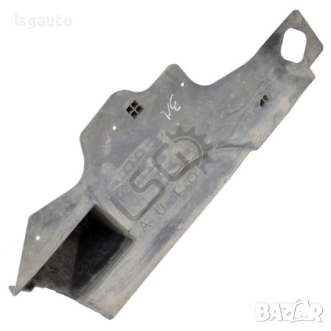 Задна лява кора под купе Peugeot 407 2004-2010 ID: 119856