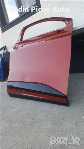 Предна дясна врата Kia Sportage 5 година 2022 2023 2024г , снимка 5 - Аксесоари и консумативи - 47687270