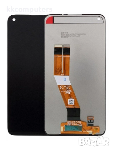 LCD дисплей за Samsung Galaxy A11 (SM-A115)