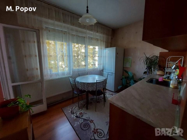 Отдавам под наем двустаен апартамент в Кюстендил, снимка 9 - Апартаменти - 52689144