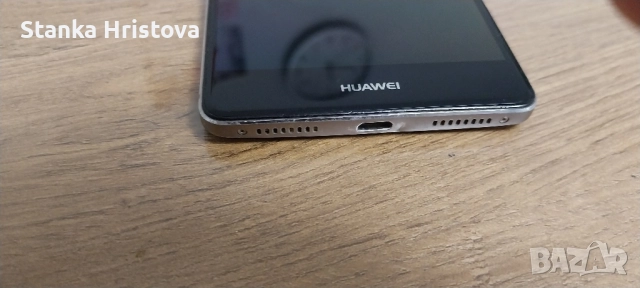 Смард телефон Huawei Mate7., снимка 4 - Huawei - 52177654