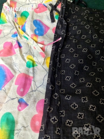 Комбинезони жарсе, престилки, снимка 2 - Бельо - 53083872