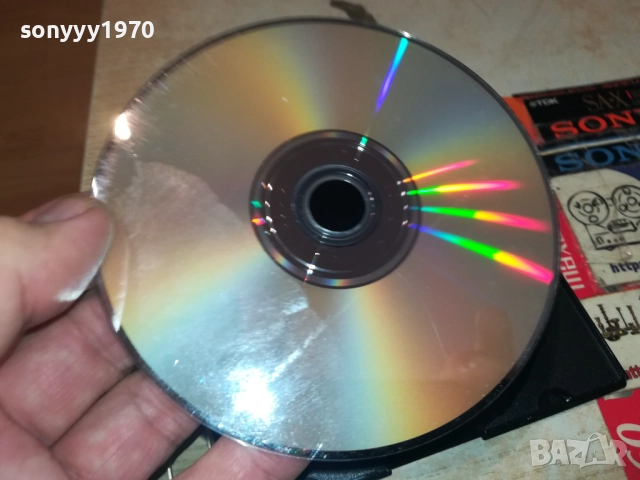 БАНДАТА НА КЕЛИ ДВД 0610251526, снимка 8 - DVD филми - 51962638