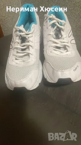 Мъжки маратонки за зала и фитнес