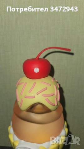 Парфюм Sundae Mellow Yellow на Anna Sui, снимка 2 - Дамски парфюми - 53044748