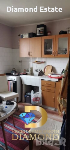 Двуетажна къща в село Генералово, общ. Свиленград, снимка 6 - Къщи - 53412998