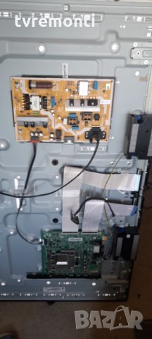 POWER SUPPLY BN44-00947J (L43E7_RSM), снимка 5 - Части и Платки - 32961906