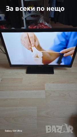  Телевизор PHILIPS