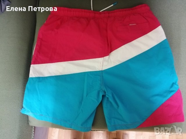 Плувни гащета Лотто размер Л, снимка 2 - Бански - 37782017