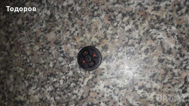 Крема диск кафемашина Briel, снимка 2 - Кафемашини - 27380444