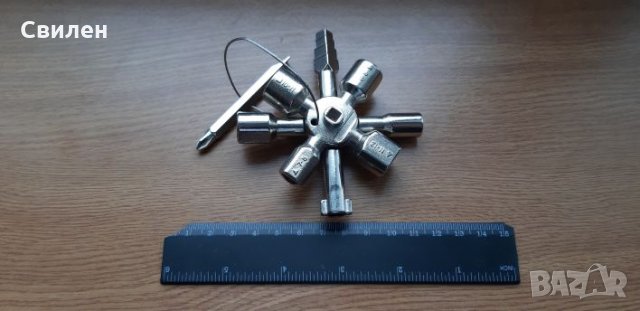 Многофункционални, универсални инструменти, снимка 2 - Други инструменти - 27650259
