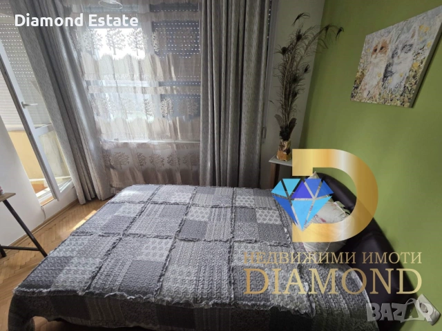 Апартамент в Димитровград - Център, снимка 7 - Апартаменти - 53594893