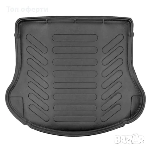 Стелка за багажник RizLine съвместима с Volvo S40 04-12, снимка 2 - Аксесоари и консумативи - 48433861