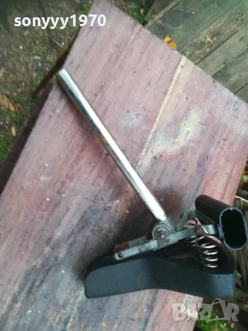 БАЛКАНЧЕ-СЕДАЛКА ОТ СОЦА 0612251600, снимка 10 - Аксесоари за велосипеди - 52672028