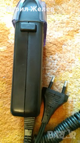 Машинка за бръснене 17730, снимка 6 - Декорация за дома - 33083089