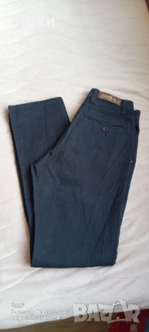 Мъжко долнище, дънки и панталони, снимка 4 - Къси панталони - 32474034