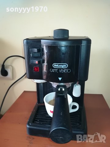 delonghi italy made 2505211051, снимка 4 - Кафемашини - 32989422