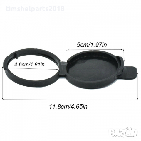 Капачка казанче течност чистачки Opel, Chevrolet 1450270, 13227300, снимка 6 - Части - 36385470