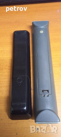 Оригинални дистанционни за SABA-GRUNDUG -PHILIPS, снимка 4 - Дистанционни - 38418757