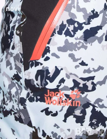 JACK WOLFSKIN, L/XL, нови, оригинални дамски ски/сноуборд панталон, снимка 10 - Зимни спортове - 47488986