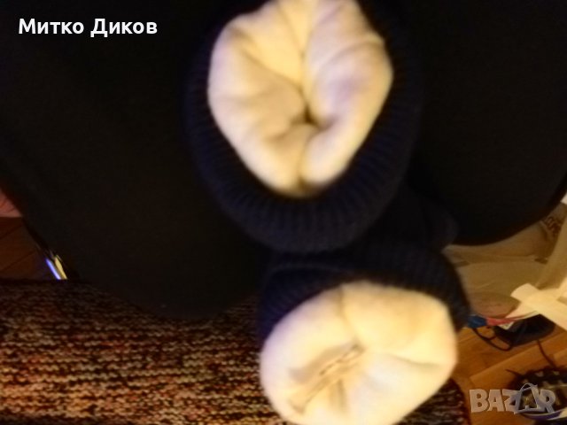 Thinsulate детски ръкавици зимни №4 нови+подарък други , снимка 5 - Други - 43385224